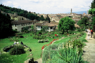 SETTIMANE SUPERINTENSIVE DI LINGUA ITALIANA PER IL TURISMO