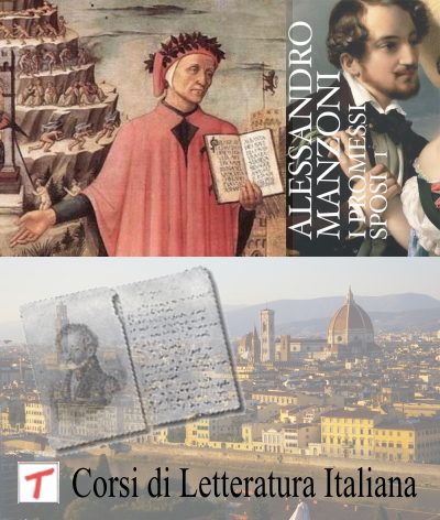 CORSO DI LETTERATURA ITALIANA / POESIA ITALIANA