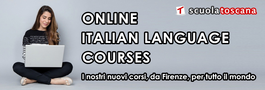 CORSI ONLINE DI LINGUA ITALIANA