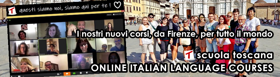 ONLINE ITALIAN LANGUAGE COURSES